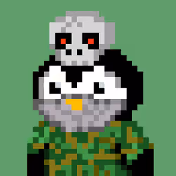 PixelPenguin 5187