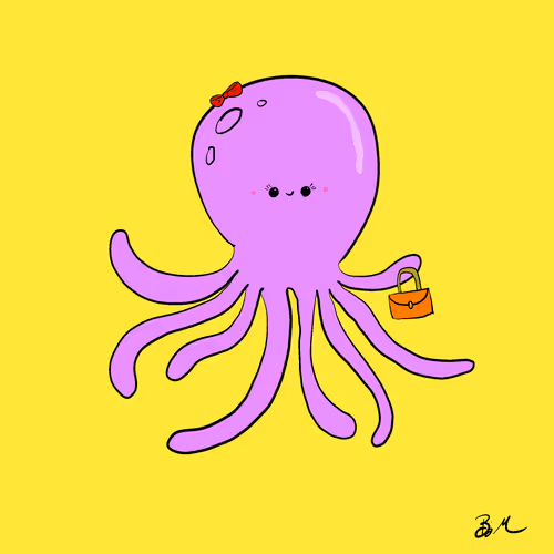 Crappy Doodle Buddies