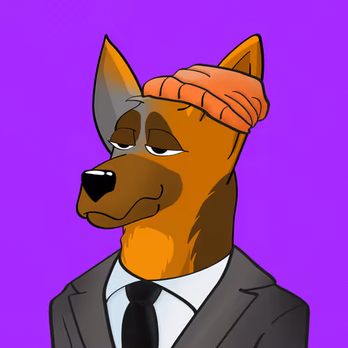 BNDog 924