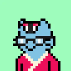 PixelCat 616