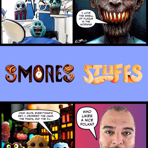 Sweet City - Page 8