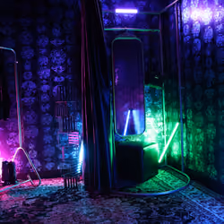 studioARIA neondiamond 2