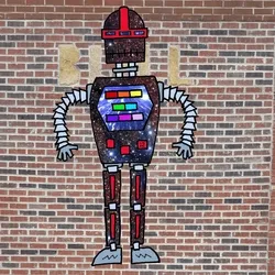 robotz #2604