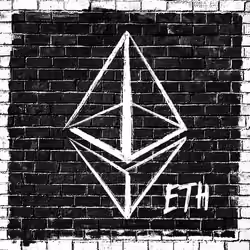 CryptoGraffiti Ethereum
