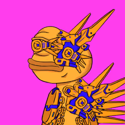 Cyber Pepe #52