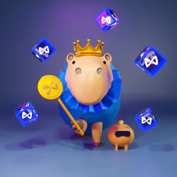 Capybara #492