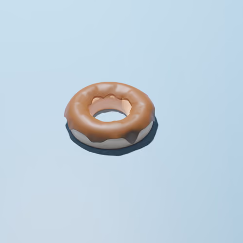 A Donut and a Dream