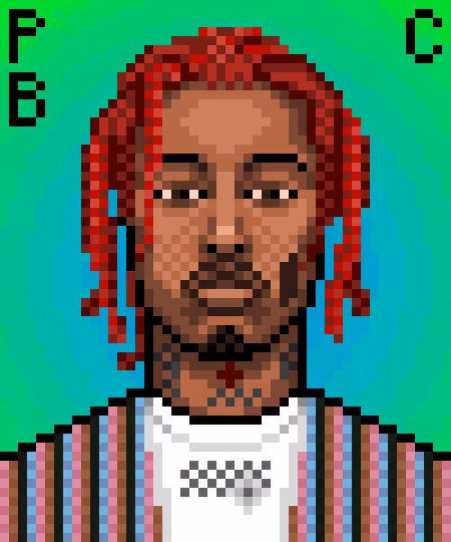 Item #10851682507400016037824011458534255104678729048486236968159782552947134562305 Media