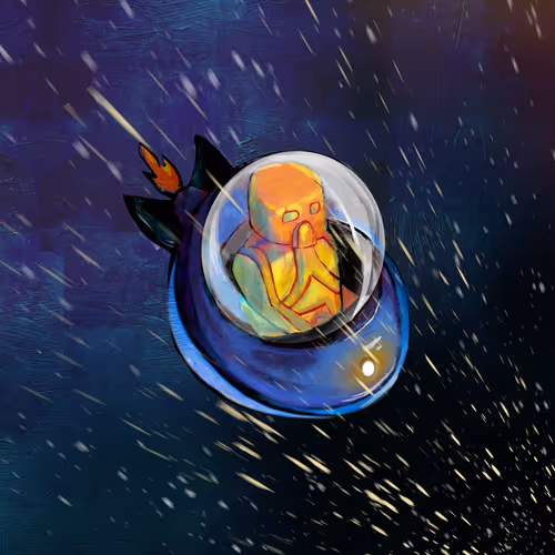 Spacemanandaliens