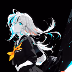 SeraGirl 122