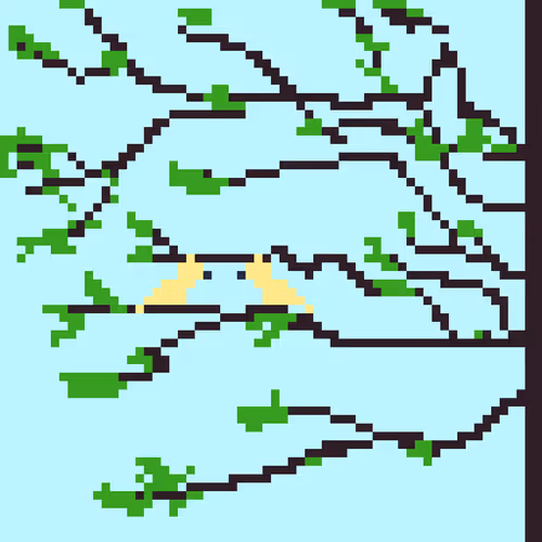 Pixelposts