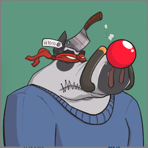 Angryboars #3581
