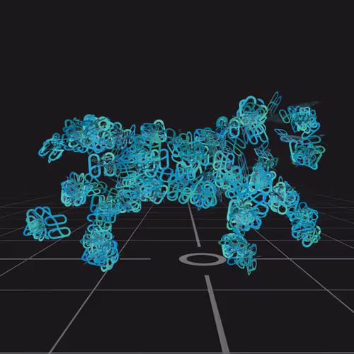 Crypto Horse: Harmony