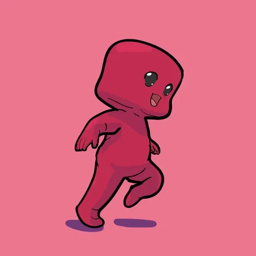 Marshmallow Race