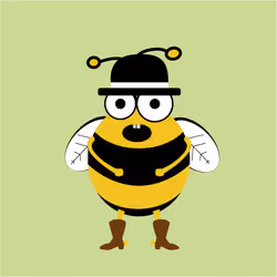 Bumblebee #884