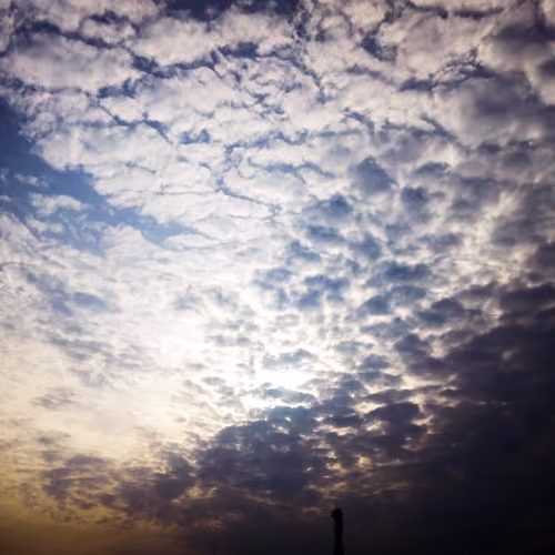 Cloud 9