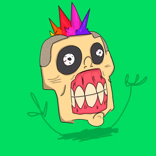 Item #21701846272041678815033860615123403507972225655981921282895567843061688958977 Media