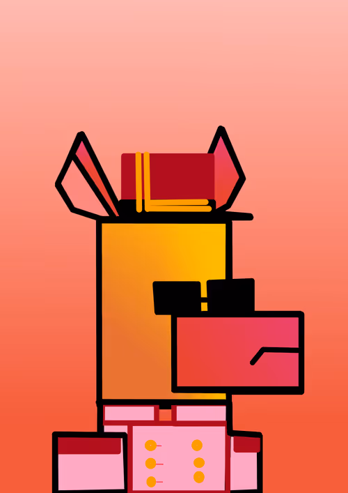 Item #87452023414263643441236483643967039180935291771467827277070616485961706504193 Media