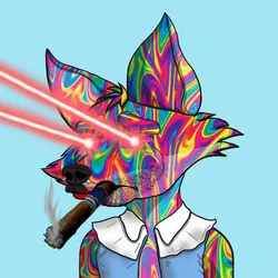 Cunning Fox 12217