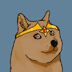 Doge Punk #059