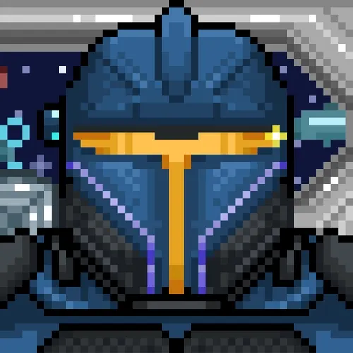 SpaceApe #111