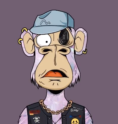 Emo Apes Ii