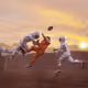 Astro League