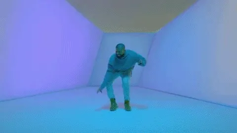 Drake Hotline Bling