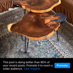 wood art