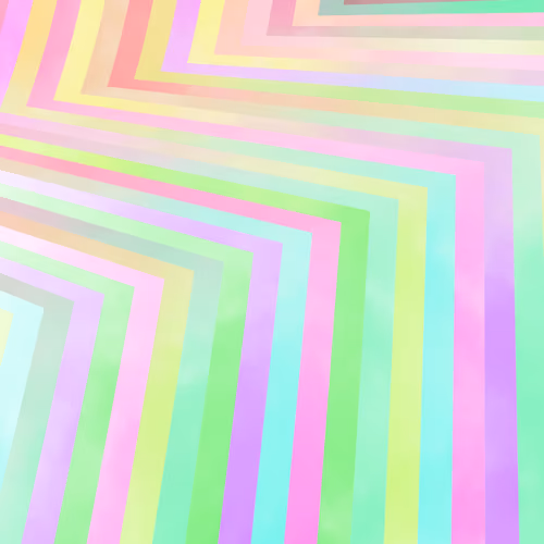 Unicorn dream #26