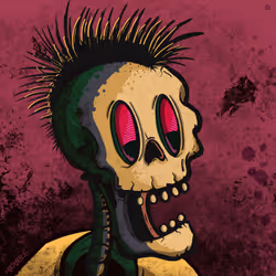 Genuine Revenant