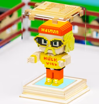 Item #31195268325511300974703953031278698925054951227563149480155998603100106522625 Media