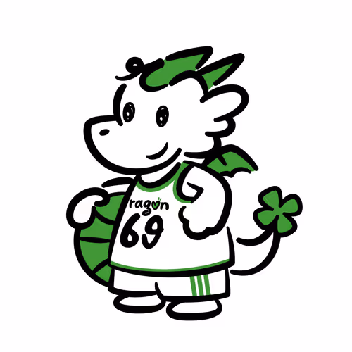 frien D ragon (old)