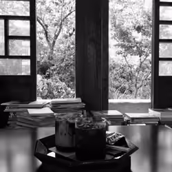 tea time