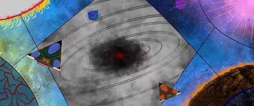 Item #71540376503307699237762999139551421214339771264022739504706762197860173742081 Media