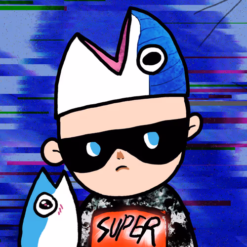 Item #91431824122269706562230477186440368666803847582208211576336597115987451445249 Media