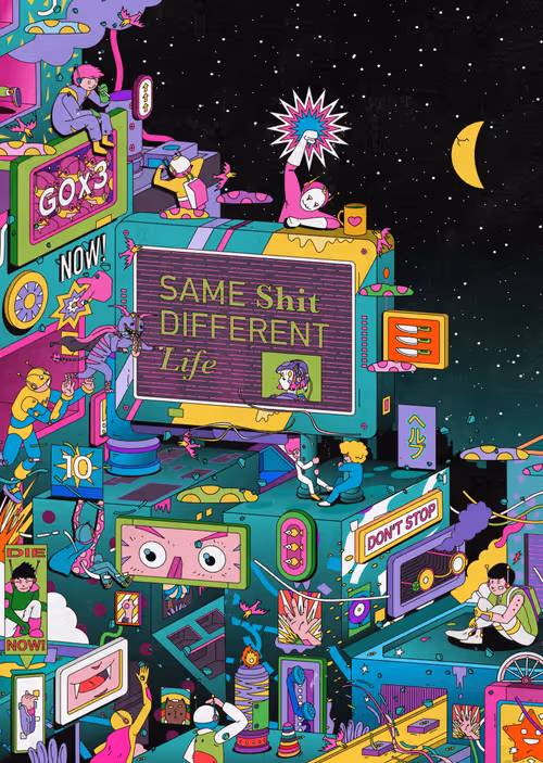 Item #47024301597925306457063545414260353380717828824202886042762175237040593960970 Media