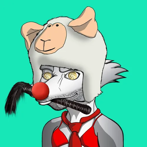 Cunning Fox 2607