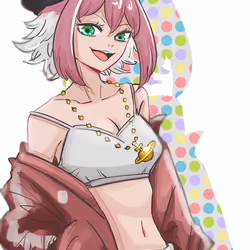 erumi's TMAart