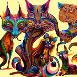 Art #0489