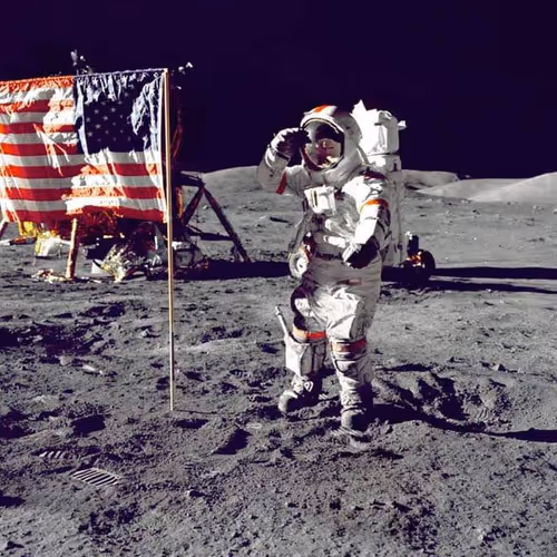 Moon-Men