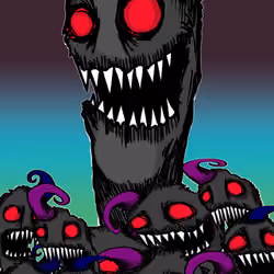 Hail to the Monster King!