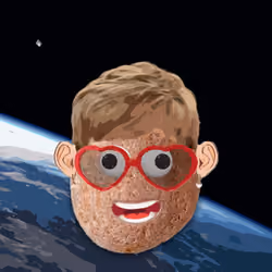 Rocket man
