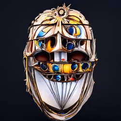 A Masquerade #5