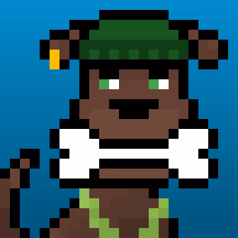 CyberDoggo #237