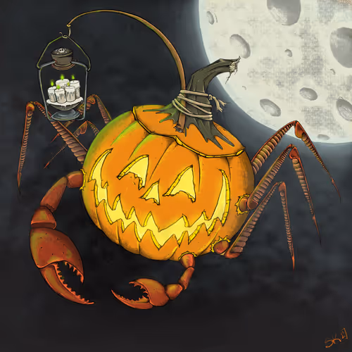 Halloween Tricks and Treats