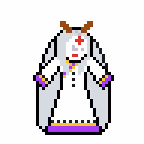 Pixel Naruto Arts BGfPfr8go1