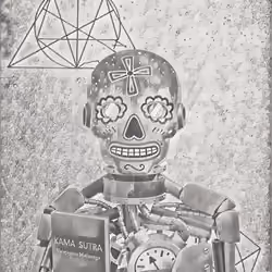 ArtMask #76