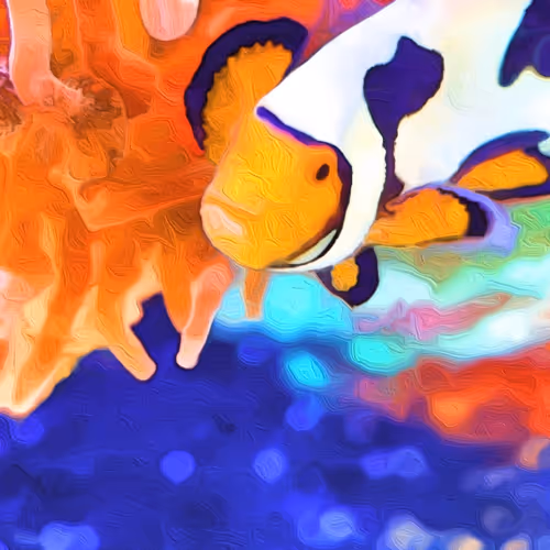 FutureReefs Collection