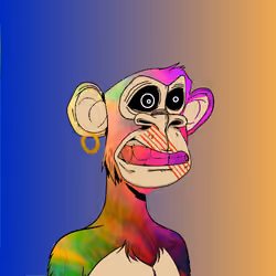 CrazyApe #247